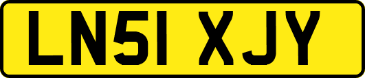 LN51XJY