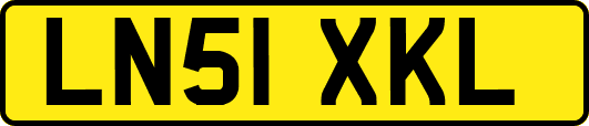 LN51XKL