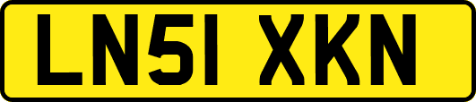 LN51XKN