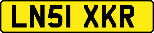 LN51XKR