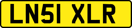 LN51XLR