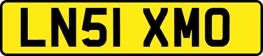 LN51XMO