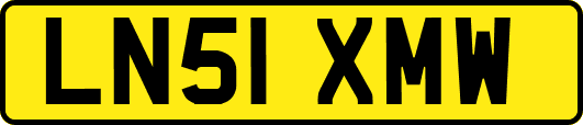 LN51XMW