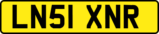 LN51XNR