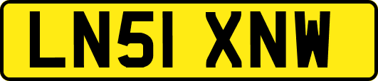 LN51XNW