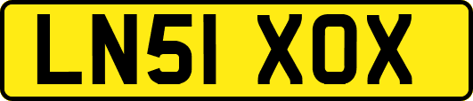 LN51XOX