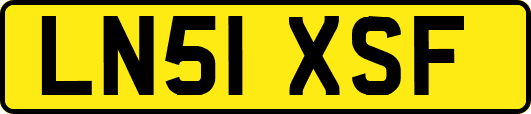 LN51XSF