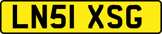 LN51XSG
