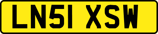 LN51XSW