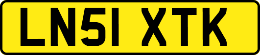 LN51XTK