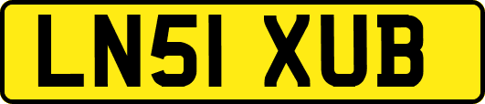 LN51XUB