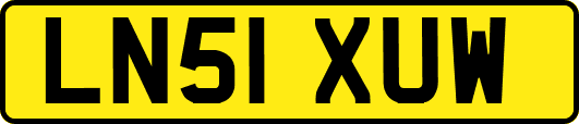 LN51XUW