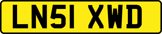 LN51XWD