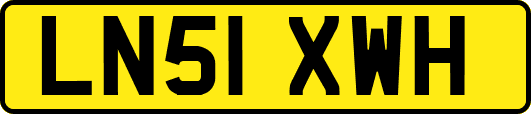 LN51XWH