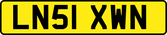 LN51XWN
