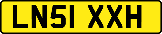 LN51XXH