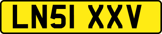 LN51XXV