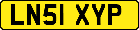 LN51XYP
