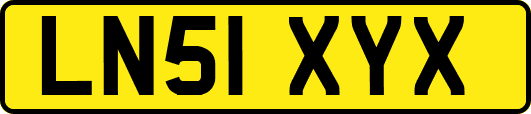 LN51XYX