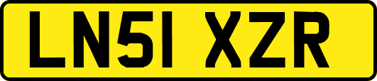 LN51XZR