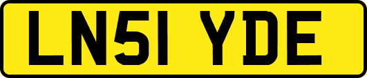 LN51YDE
