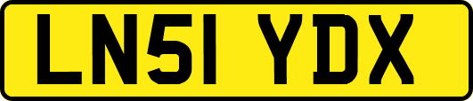 LN51YDX