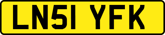 LN51YFK