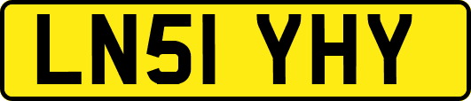 LN51YHY