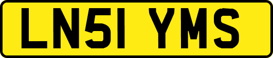 LN51YMS
