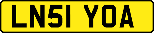 LN51YOA