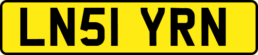 LN51YRN