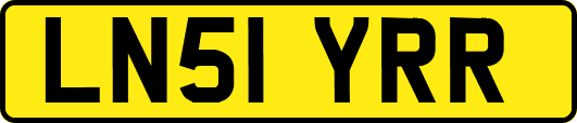 LN51YRR