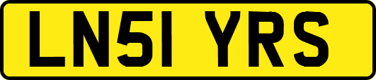 LN51YRS