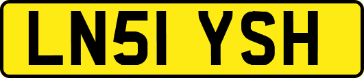 LN51YSH