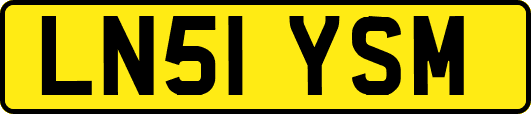 LN51YSM
