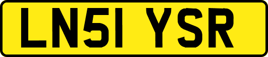 LN51YSR