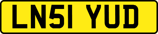 LN51YUD
