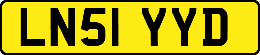 LN51YYD