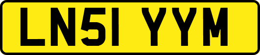 LN51YYM