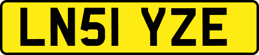 LN51YZE
