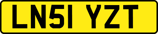 LN51YZT