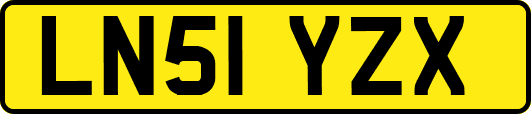 LN51YZX