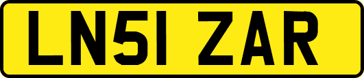 LN51ZAR