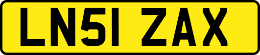LN51ZAX