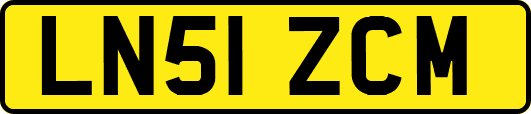 LN51ZCM