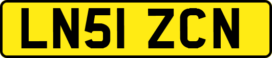 LN51ZCN