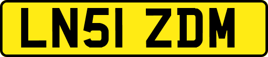 LN51ZDM