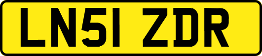 LN51ZDR