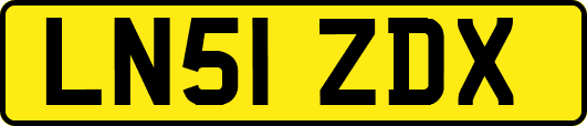 LN51ZDX
