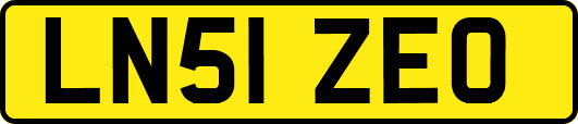 LN51ZEO